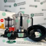 عصارة البرتقال الجديدة