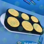 جهاز تحضير آلمعجنات، البغرير، المسمن، كخيپ