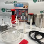 هاشوار كوكينغ 2200 واط