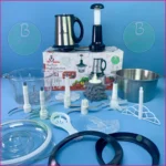 الهاشوار العالمي MrKuche