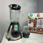 العصارة الزجاجية الممتازة