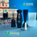 خلاط كهربائي 4 في 1