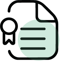 ضمان على المنتجات