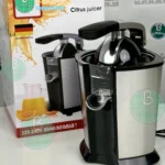 عصارة البرتقال والليمون إنوكس