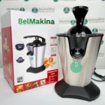 عصارة البرتقال و الليمون القوية الجديدة