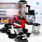 الروبو المتكامل 24 قطعة