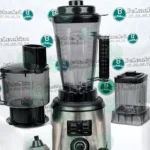 روبو 24 قطعة