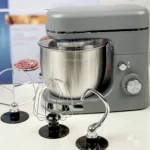 عجانة 5 لتر ذات الصوت المنخفض