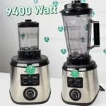 عصارة 4 لتر 9400 واط الوحش الحقيقي