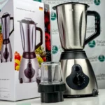 العصارة الجديدة إنوكس