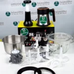 هاشوار  16 قطعة في تخفيض مؤقت