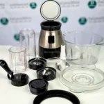 الروبوهاشوار بثلاث وظائف في 1